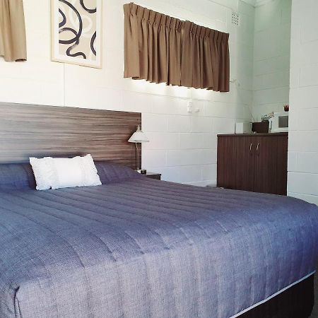 Motel Riverbend Tailem Bend Buitenkant foto