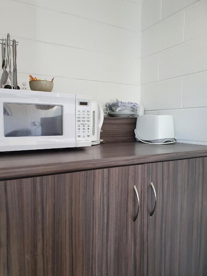 Motel Riverbend Tailem Bend Buitenkant foto