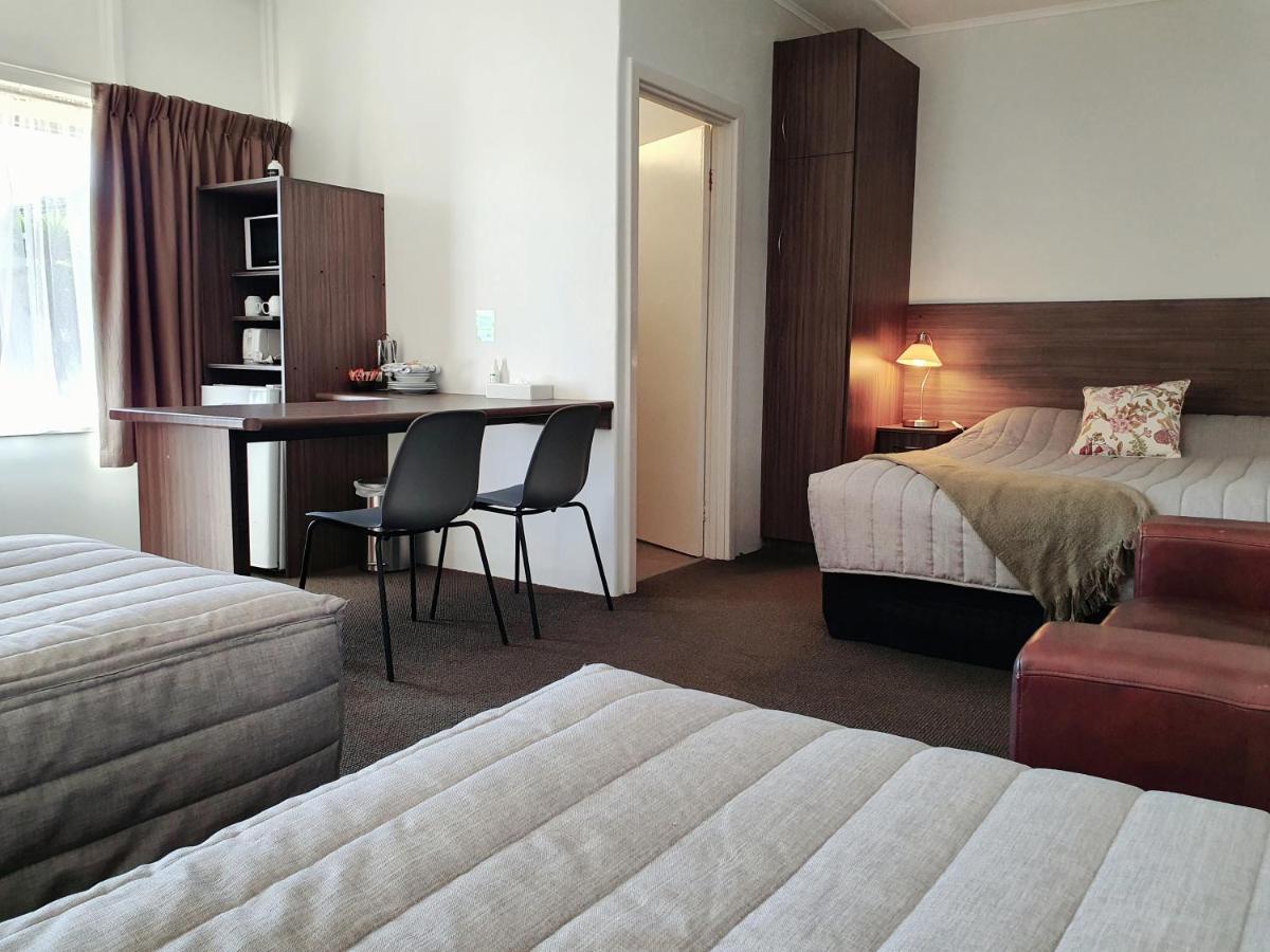 Motel Riverbend Tailem Bend Buitenkant foto