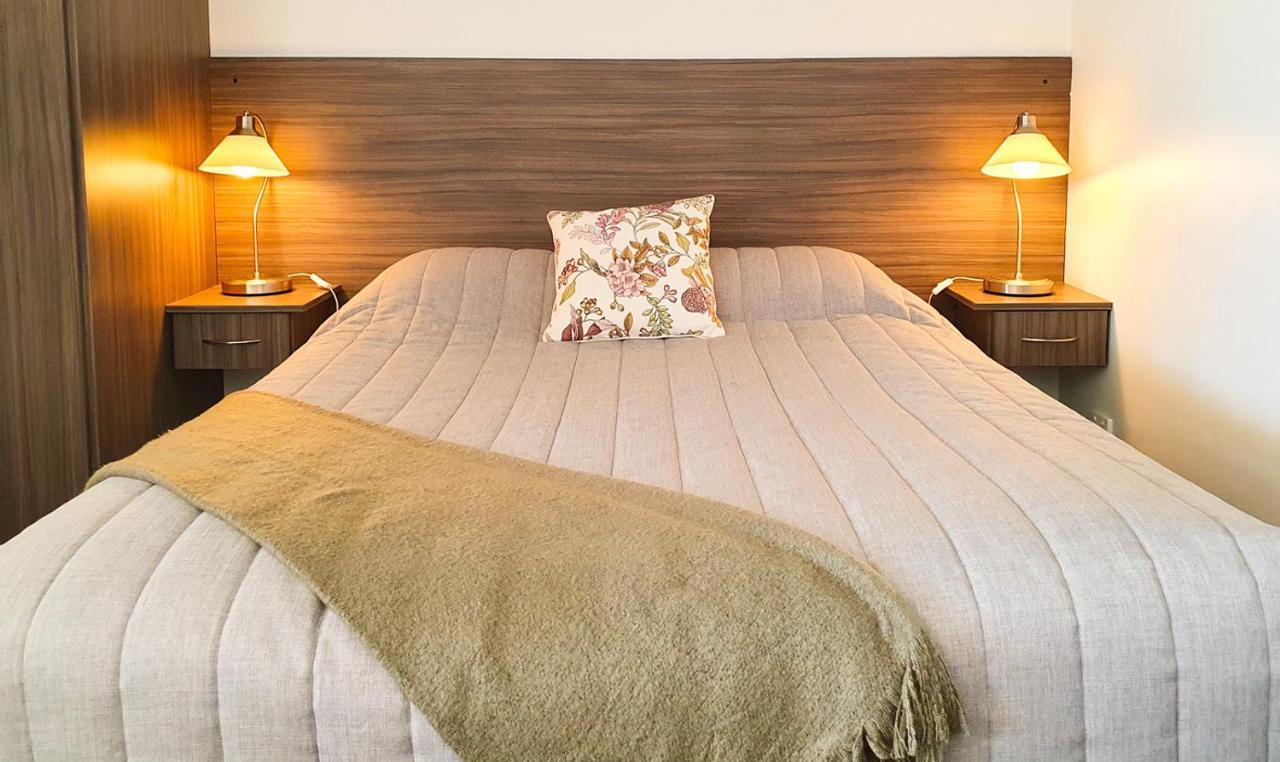 Motel Riverbend Tailem Bend Buitenkant foto