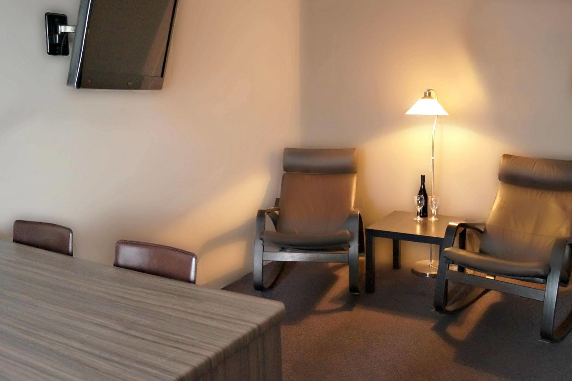 Motel Riverbend Tailem Bend Buitenkant foto